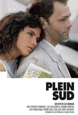 Poster di Plein sud