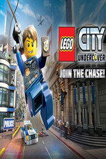 Lego Grad poster
