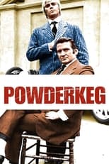 Poster for Powderkeg 