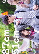 A Short Friend poster