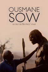Ousmane Sow poster