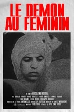 Poster for The Female Demon