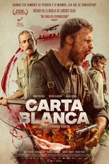 Carta blanca