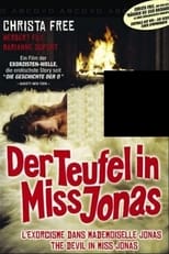 The Devil in Miss Jonas (1974)