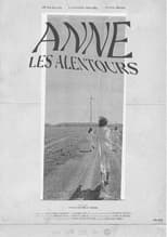 Poster for Anne les alentours