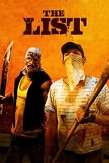 Ver La lista (2023) Online