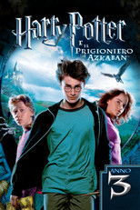 Harry Potter e il prigioniero di Azkaban