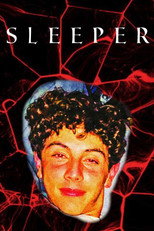 Sleeper poster