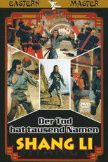Shang Li - Der Tod hat tausend Namen