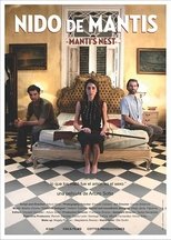 Poster for Mantis Nest