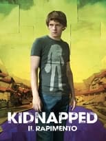 Poster di Kidnapped - Il rapimento