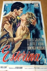 Poster for Esterina