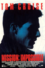 Mission: Impossible (HDRip) Español Torrent