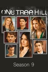 Poster for One Tree Hill Season 9