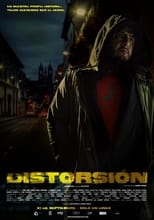 Poster for Distorsión 