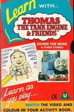 Thomas & Friends: Down the Mine and Other Stories