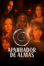 Soulcatcher poster