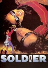 Poster for Soldier