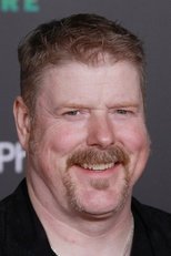 Poster van John DiMaggio