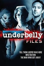Underbelly Files Collection