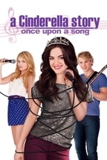 Poster for A Cinderella Story: Once Upon a Song 