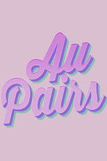 Au Pairs (2020) poster