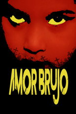 Amor Brujo poster