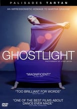 Poster for Ghostlight