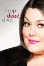 Poster for Drop Dead Diva Season 6