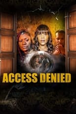 Poster for Access Denied