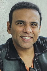 Farhad Samji Farhad Samji