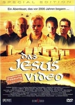 Poster for Das Jesus Video