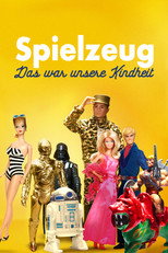 Poster zu Staffel 1 – Spielzeug – Das war unsere Kindheit