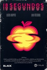 18 seconds main poster
