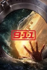 9-1-1 Poster