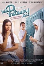 Poster for Udah Putusin Aja!