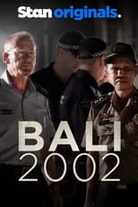 AR - Bali 2002 (2022)