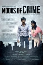 Poster for Moods of Crime