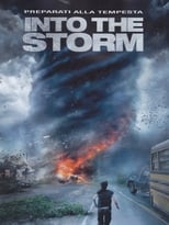 Poster di Into the Storm