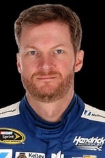 Poster for Dale Earnhardt Jr.