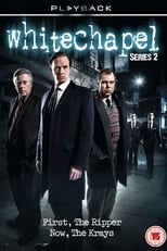 Poster for Whitechapel Season 2