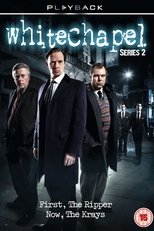 Poster for Whitechapel Season 2