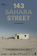 Poster for 143 Sahara Street 