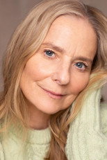 Janet Bar Rembaum as Maggie in Falling for the Wrong Bride