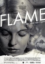 Poster for Flame 