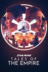Star Wars: Tales of the Empire poster image