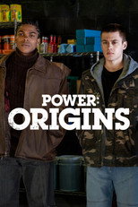 Power: Origins