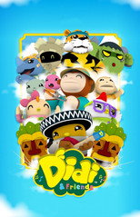 Didi & Friends poster