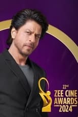 Poster for Zee Cine Awards 2024