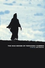 The Mad Songs of Fernanda Hussein